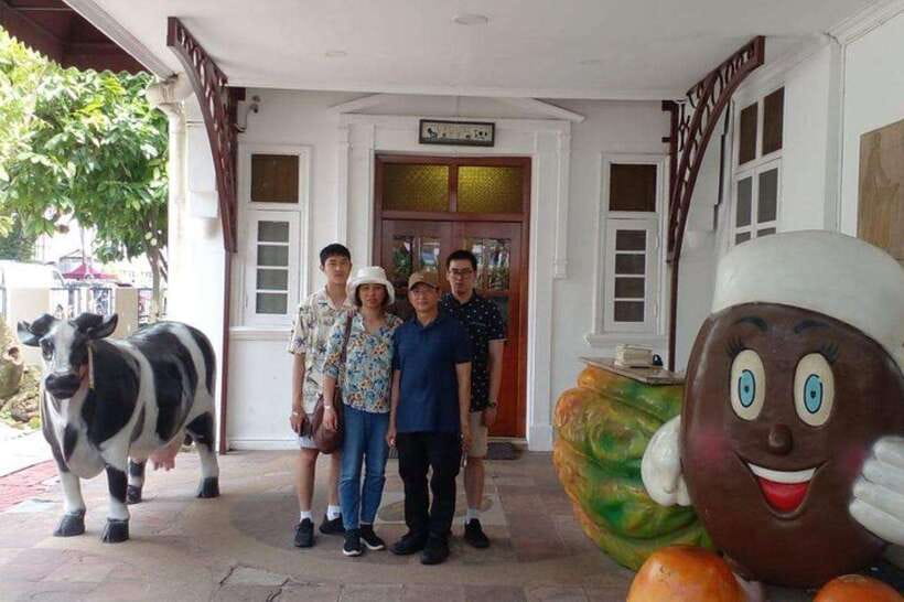 Kuala Lumpur: Full-Day Private City Highlights Tour - River of Life and the National Mosque