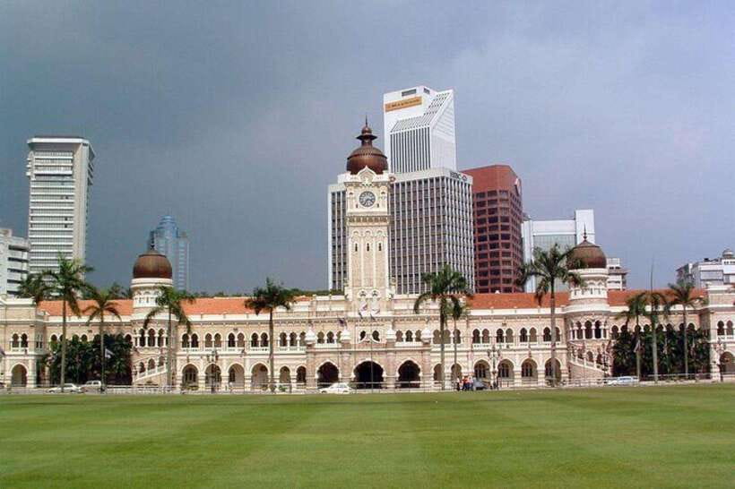 Kuala Lumpur: Full-Day Private City Highlights Tour - Chinatown on Petaling Street