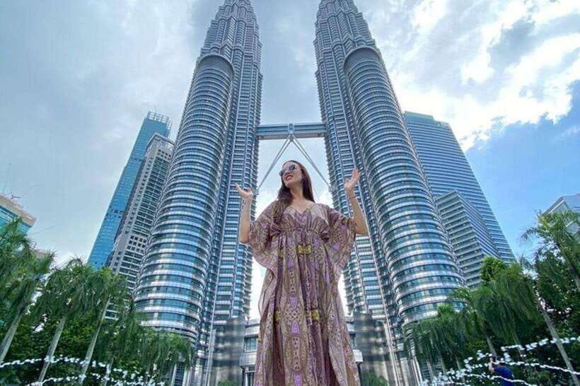 Kuala Lumpur: Full-Day Private City Highlights Tour - Little India in Brickfields