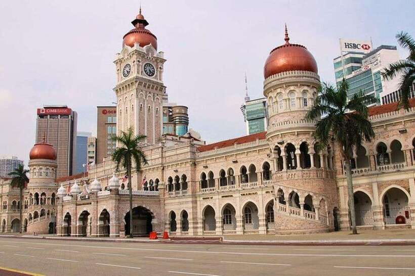 Kuala Lumpur: Full-Day Private City Highlights Tour - The value of a private car and driver