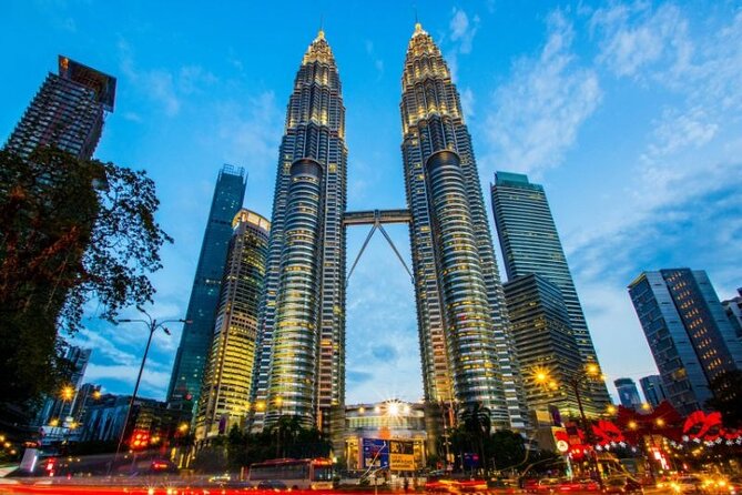 Kuala Lumpur Full Day Private Tour with 24 spots Of Wonders - Key points to know before you book