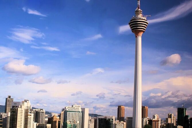 Kuala Lumpur Full Day Private Tour with 24 spots Of Wonders - What this Kuala Lumpur tour is really designed to do