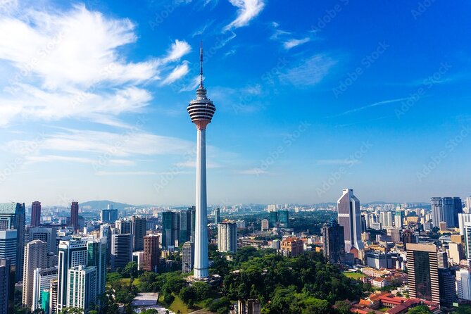 Kuala Lumpur Full Day Private Tour with 24 spots Of Wonders - Central Market, Chinatown, and Brickfields