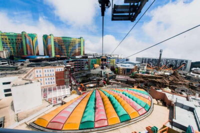 Genting Highland Tour with SkyWorld Theme Park