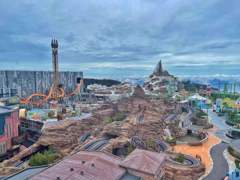 Kuala Lumpur: Genting Highlands & Batu Caves Day Trip - Key points to know before booking