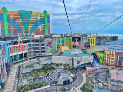 Genting Highlands & Batu Caves Day Trip
