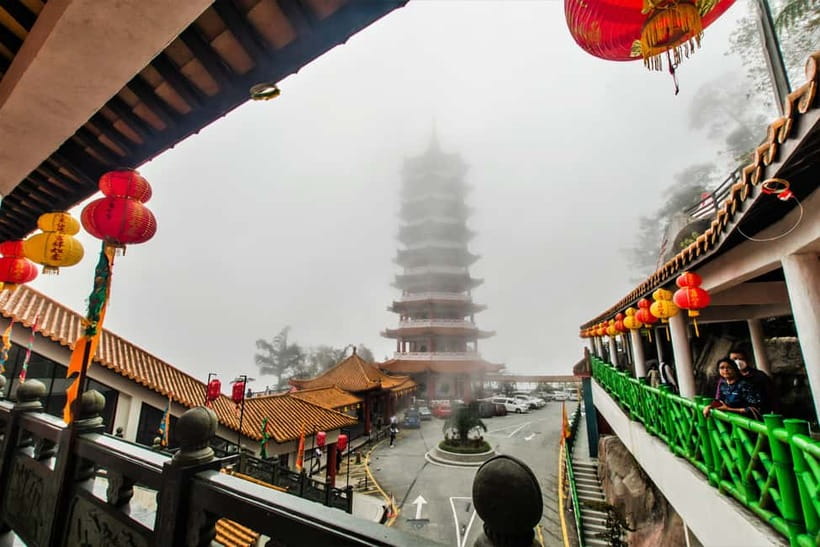 Kuala Lumpur: Genting Highlands Tour with Awana Cable Car - Why This Genting Highlands Trip Works
