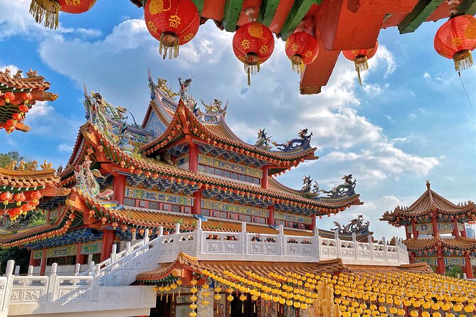 Kuala Lumpur Grand Full Day Guided Tour with 25 Attractions (SIC) - Why this day works for a first visit