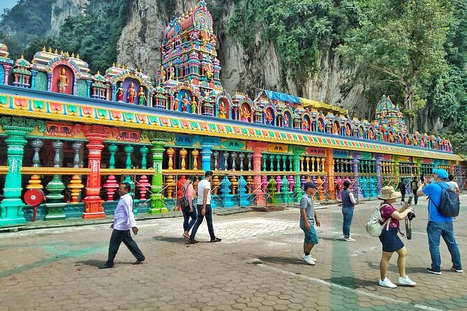 Kuala Lumpur Grand Full Day Guided Tour with 25 Attractions (SIC) - Merdeka Square and the city’s public history