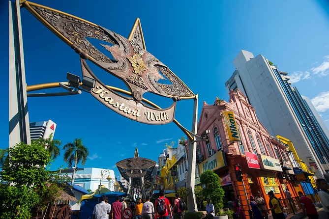 Kuala Lumpur Grand Full Day Guided Tour with 25 Attractions (SIC) - Shared transport, pickup, and the pace of the day