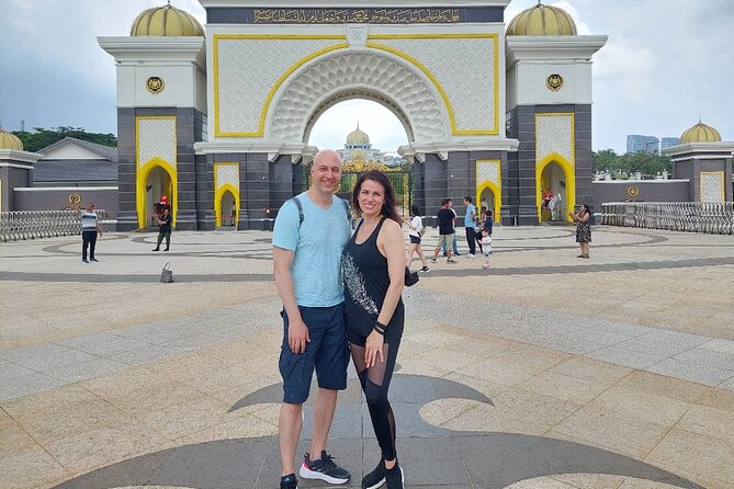 Kuala Lumpur Half-day City Tour - What kind of Kuala Lumpur tour is this?