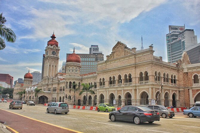 Kuala Lumpur Half Day City Tour (Private Tour) - Key points to know before booking