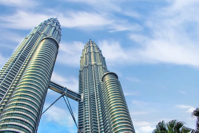 Kuala Lumpur Half Day City Tour (Private Tour) - A useful first look at Kuala Lumpur