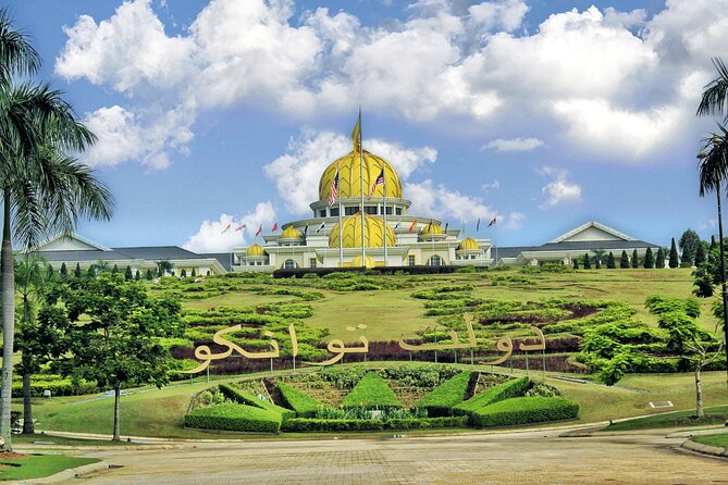 Kuala Lumpur Half Day City Tour (Private Tour) - Jadi Batek Gallery and Cocoa Boutique