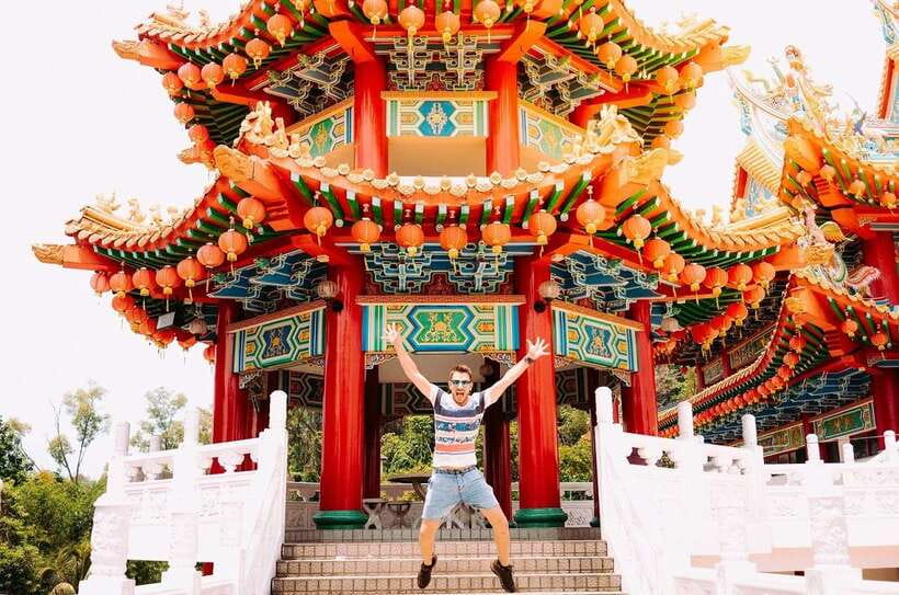Kuala Lumpur: Half Day Group City Highlights Tour - A useful first look at Kuala Lumpur