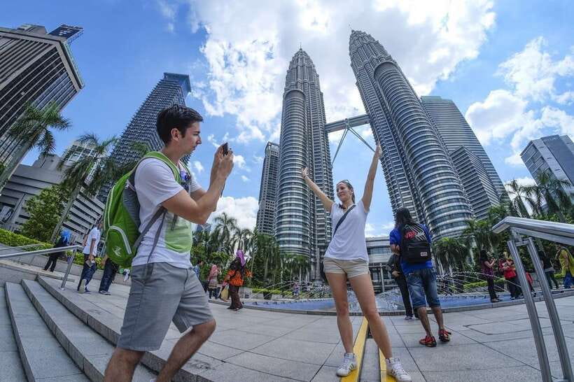 Kuala Lumpur: Half Day Group City Highlights Tour - Merdeka Square and the story of independence