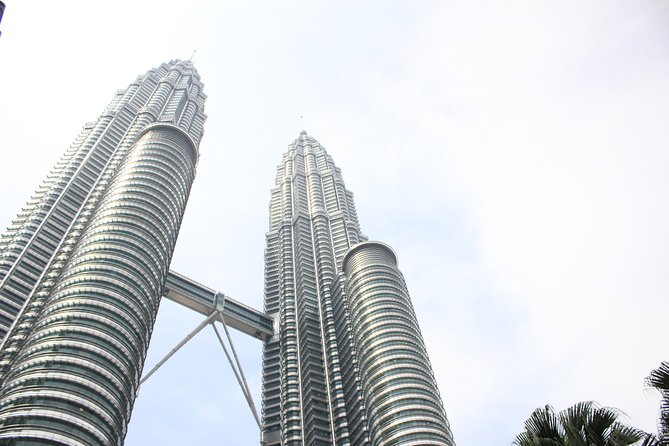 Kuala Lumpur Half Day Guided City Tour (SIC/Shared Tour) - National Mosque: see Masjid Negara from the outside