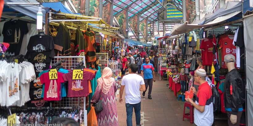 Kuala Lumpur: Half Day Local Food Walking Tour - What the guide adds to the experience