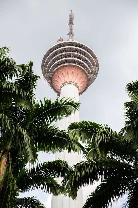 Kuala Lumpur: Half-Day Photo Tour with Petronas Twin Towers - A private start from your Kuala Lumpur hotel