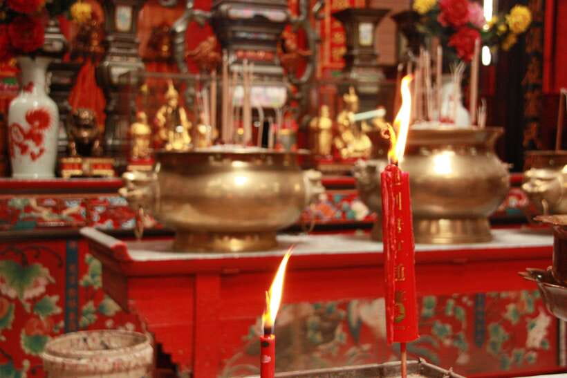 Kuala Lumpur Heritage 4-Hour Walking Tour - Starting behind Central Market