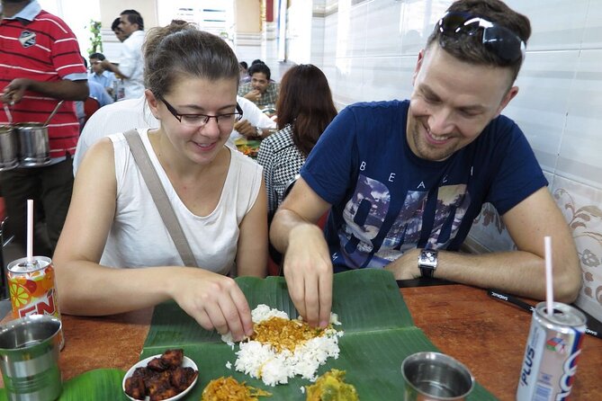Kuala Lumpur Heritage Walk - Why this Kuala Lumpur walk works so well