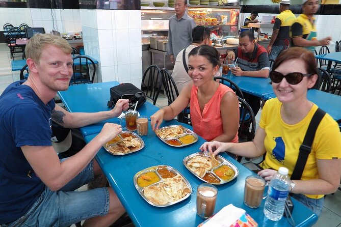 Kuala Lumpur Heritage Walk - Guides, group size, and the feel of the morning