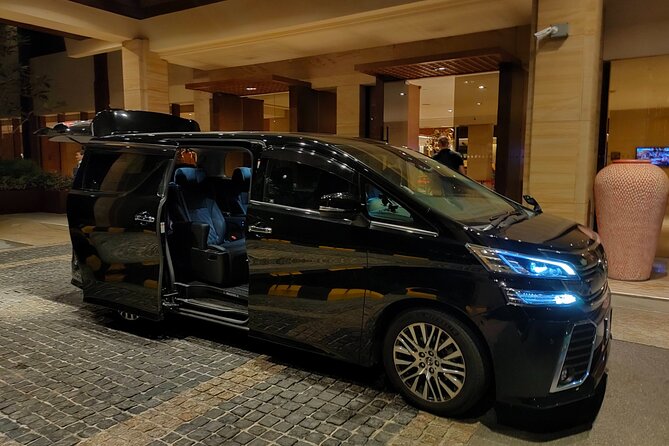 Kuala Lumpur Hotel to Singapore Hotel (Door To Door) Overland Transfer - Key Points At A Glance