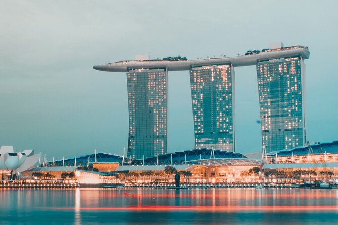 Kuala Lumpur Hotel to Singapore Hotel (Door To Door) Overland Transfer - Comfort, Driver Support, And Border Confidence