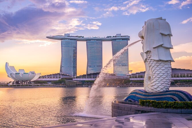 Kuala Lumpur Hotel to Singapore Hotel (Door To Door) Overland Transfer - Booking Details That Affect The Day