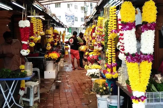 Kuala Lumpur InfoFun Walking Tour Experience - Key points before you book