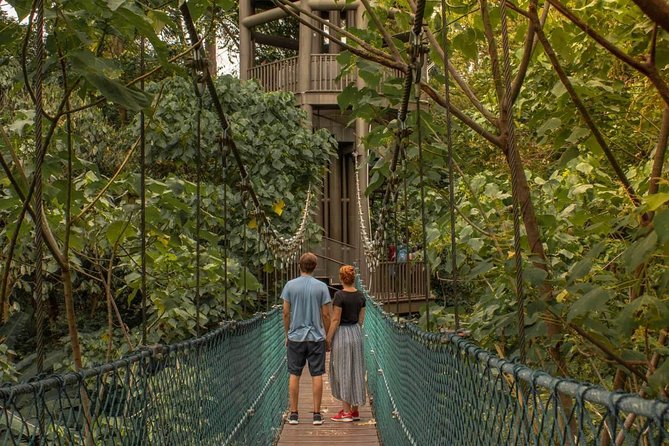Kuala Lumpur Instagram Tour Most Famous Spots - Petronas Twin Towers, Kuala Lumpur’s essential photo