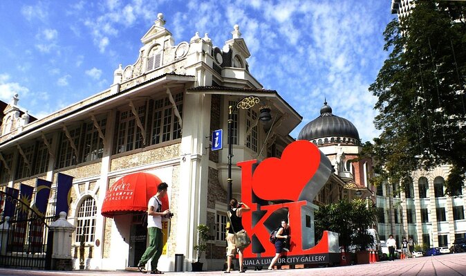 ️ Kuala Lumpur Instagram Tour: Most Famous Spots (Private & All-Inclusive) - Key points to know before booking