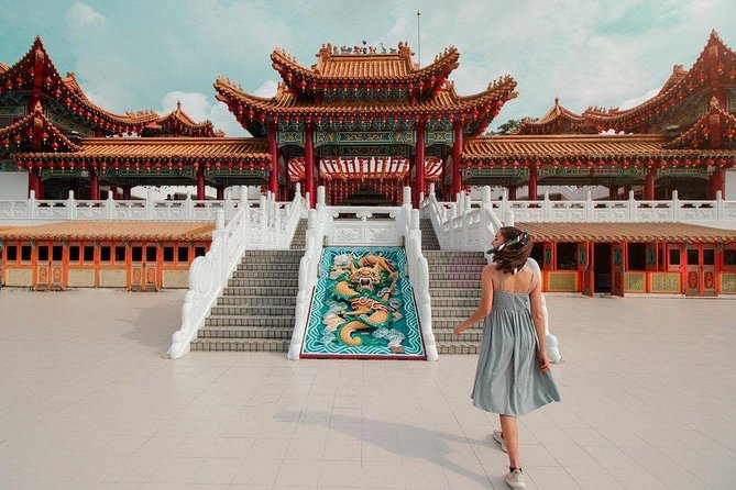️ Kuala Lumpur Instagram Tour: Most Famous Spots (Private & All-Inclusive) - What this private Kuala Lumpur day is really for