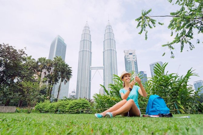 ️ Kuala Lumpur Instagram Tour: Most Famous Spots (Private & All-Inclusive) - Lunch, Wi-Fi, and the practical value of an all-inclusive day