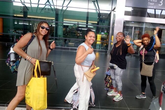 Kuala Lumpur International Airport Layover Tour - Is a Kuala Lumpur layover long enough?