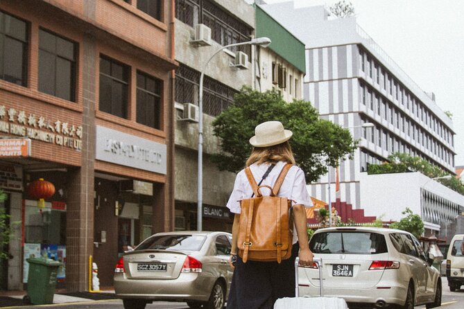Kuala Lumpur International Airport to Kuala Lumpur City Transfer - Who should book this Kuala Lumpur transfer?