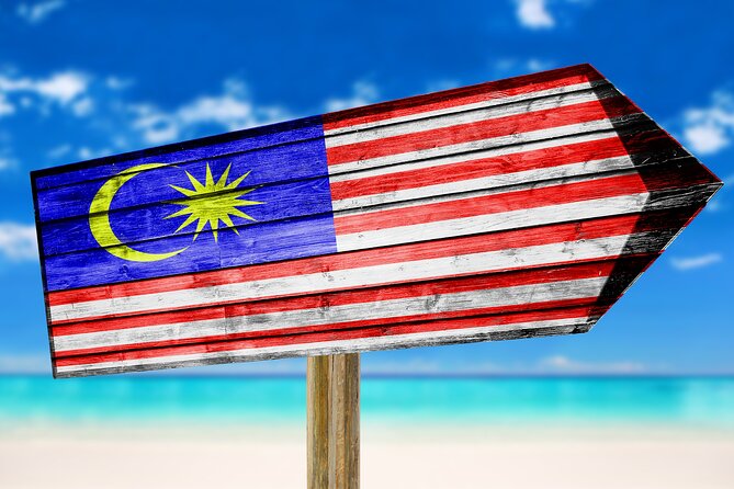 Kuala Lumpur International Airport Transfer Services - What the one-hour drive is really like