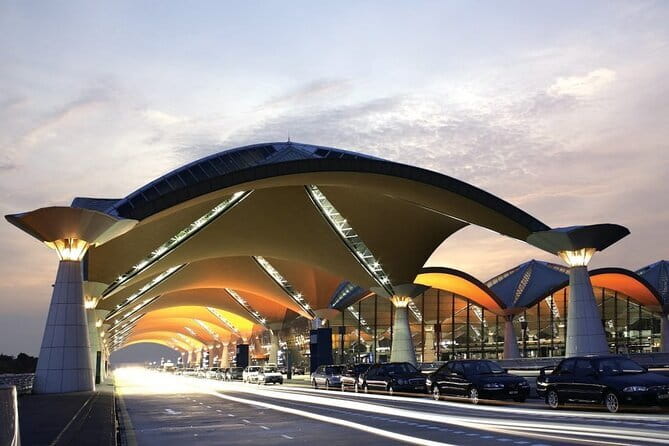 Kuala Lumpur International Airport Transfers - Who will get the best value