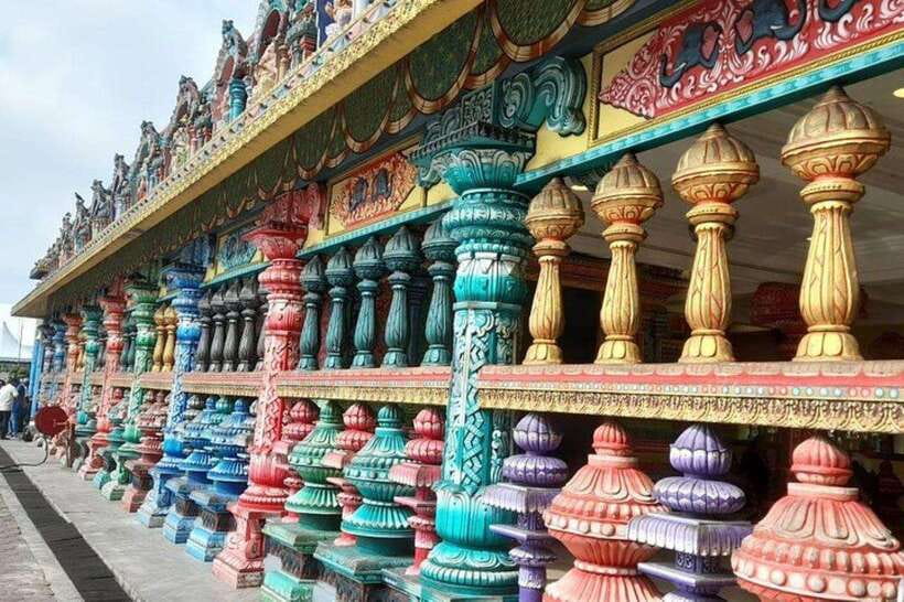 Kuala Lumpur: Kuala Gandah and Batu Caves Private Trip - Practical ways to improve the day