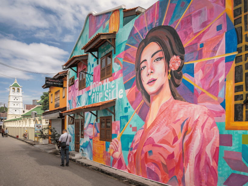 Kuala Lumpur: Malacca Day Trip with River Cruise and Lunch - Is $78 a fair price?