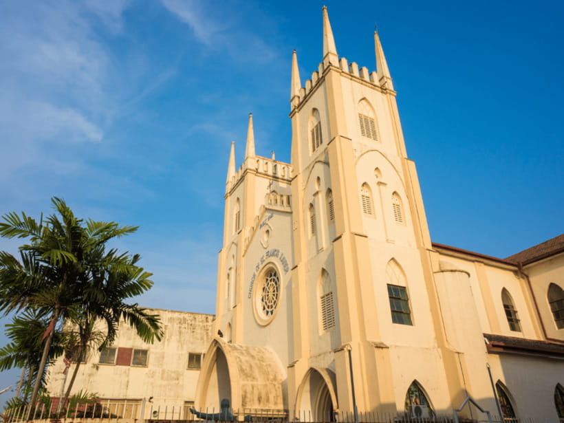 Kuala Lumpur: Malacca Day Trip with River Cruise and Lunch - Seeing Malacca from the river