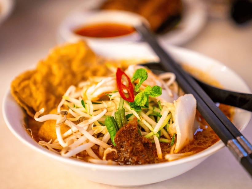 Kuala Lumpur: Malacca Day Trip with River Cruise and Lunch - Villa Sentosa and Kampung Morten