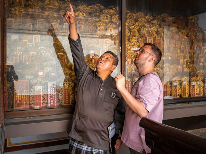 Kuala Lumpur: Malacca Day Trip with River Cruise and Lunch - From St. Paul’s Hill to A Famosa