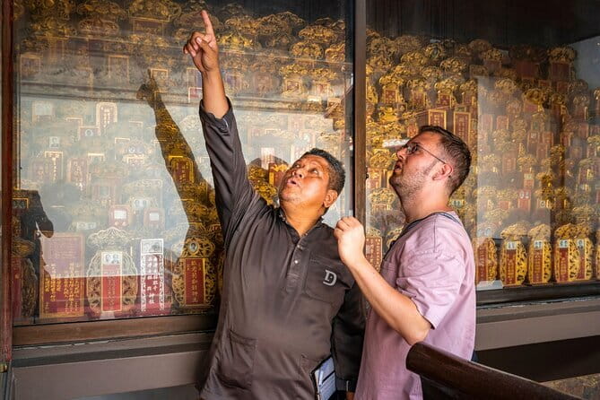Kuala Lumpur Malacca River Cruise and Historical Tour with Lunch - Dutch Square and Malacca’s European past