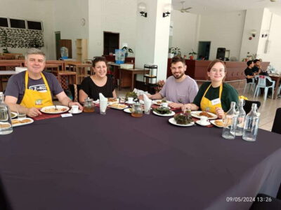 Malaysian Cooking Class with Market Tour