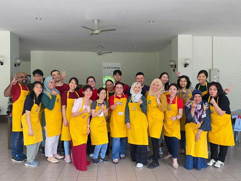 Kuala Lumpur: Malaysian Cooking Class with Market Tour - Timing, transport, and the practical details