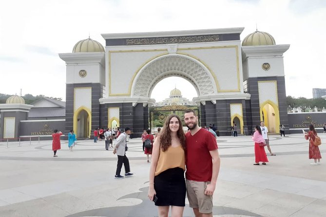 Kuala Lumpur Must-See Landmarks with Professional Tour Guide - Why this tour works for a first morning in Kuala Lumpur