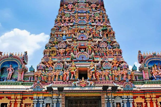 Kuala Lumpur Night City Tour: Experience the Nightlife - Why Kuala Lumpur works so well after sunset
