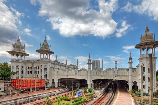 Kuala Lumpur Night Tour - Key points at a glance