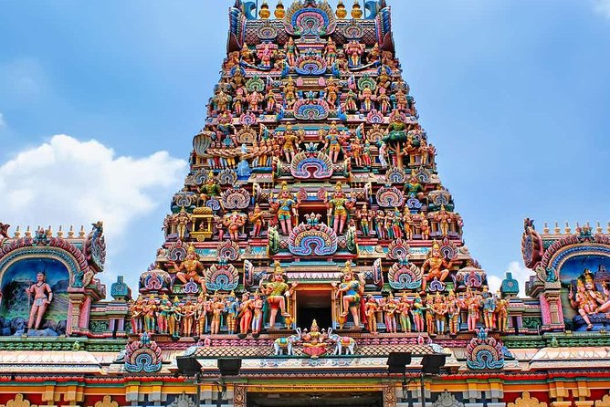 Kuala Lumpur Night Tour - Why Kuala Lumpur after sunset works so well